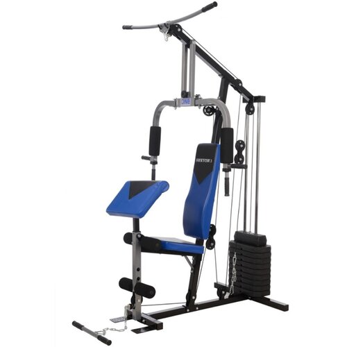 One Fitness vadbena postaja hektor 45 kg Cene