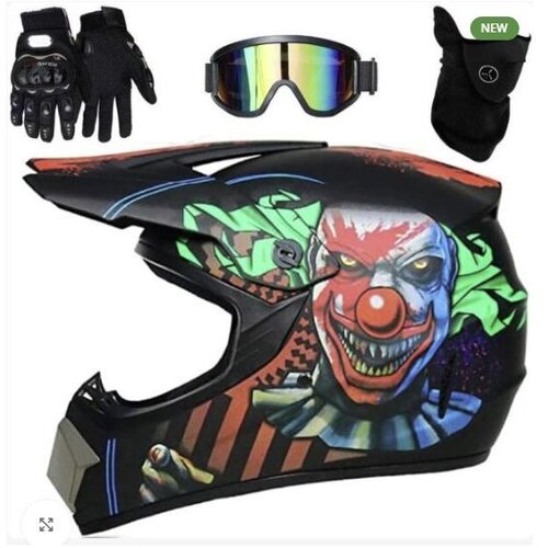 Winner Bike CROSS JOKER L Slike