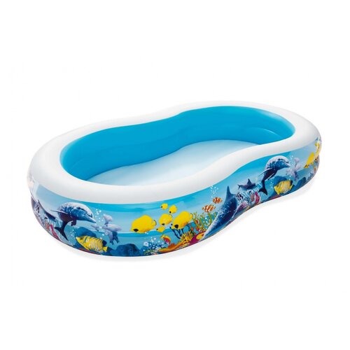  Na napuhavanje 262 157 46cm BESTWAY Cijene