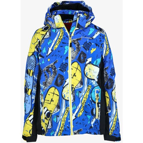 Kronos jakna za dečake Neno ski jacket  KRA233B520-Z1 Cene