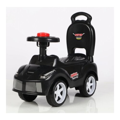  Dečija guralica auto crna ( Y-BC2112-CRNA ) Cene