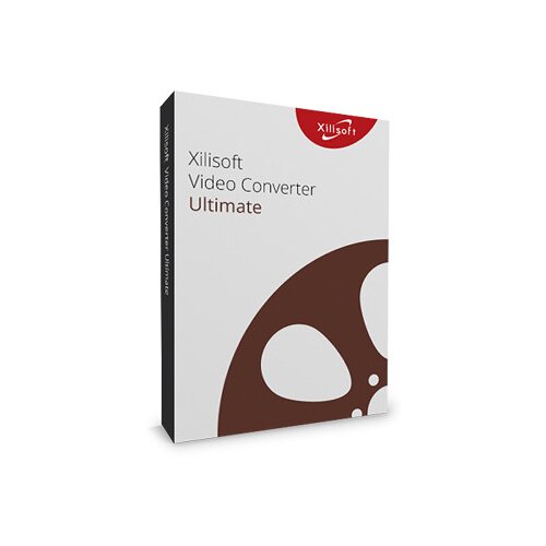 Xilisoft Video Converter - Ultimate Key GLOBAL Cene