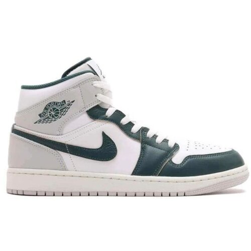 Nike muške patike Air jordan 1 mid se FQ7720-103 Cene