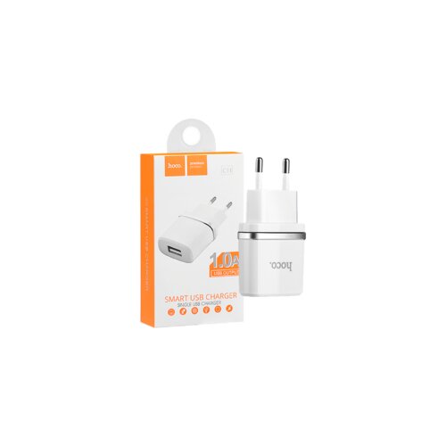 Hoco. C11 Smart single USB Slike