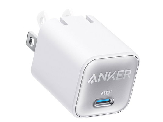 Anker 511 Nano 3 Bijelo U zatvorenom Cene