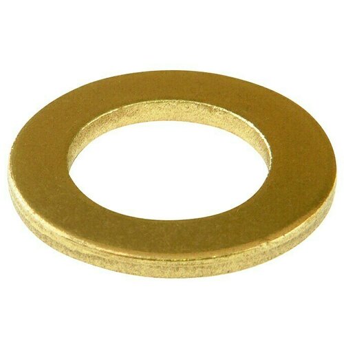 STABILIT podložna pločica (unutarnji promjer: 3,2 mm, vanjski promjer: 7 mm, mjed, neobojeno, 26 kom.) Cijene
