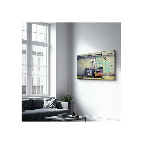 Wallity slika OGLS-8078, 70x110cm Slike