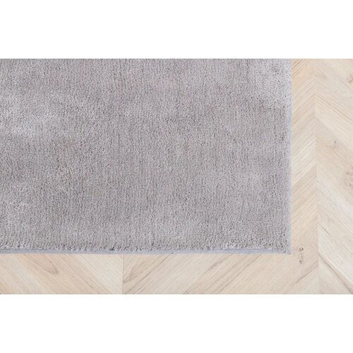 Venture Home tepih Undra 240 &amp;times; 170 cm, srebrni Slike