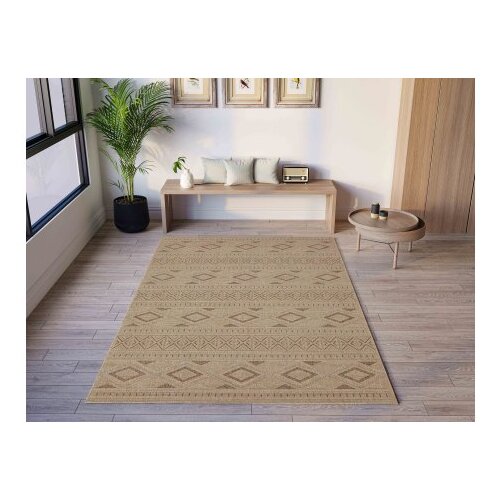 Conceptum Hypnose Tepih Aselya Beige 120 x 170 (733MLC1103) Cene