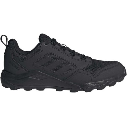 Adidas Tek & Trail Tracerocker 2.0 Trail Running Shoes Črna Cene