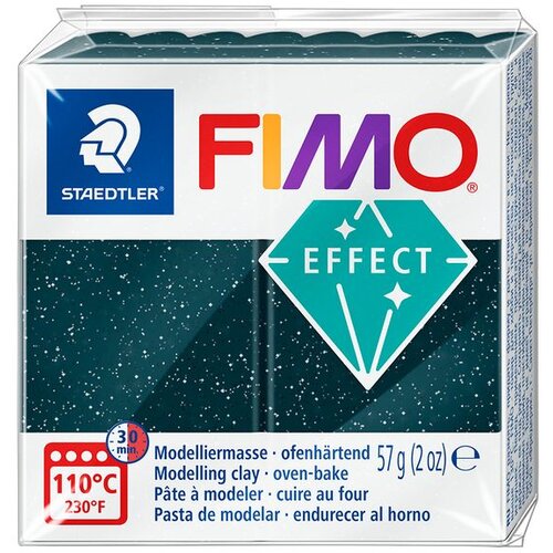FIMO Effect polimerna glina 57g | Različni odtenki Cene
