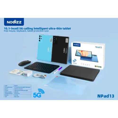  TABLET NODIZZ Npad 13 Cijene
