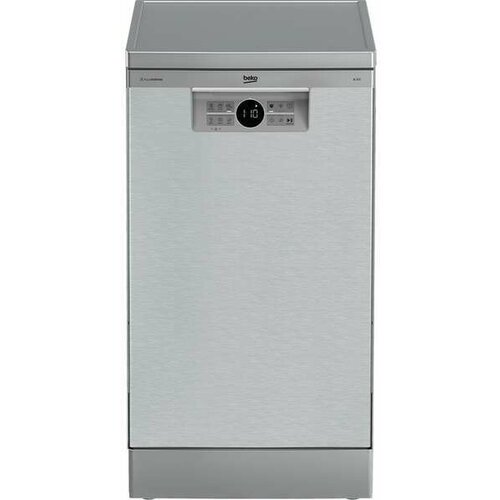 Beko Mašina za pranje sudova BDFS26020XQ Cene