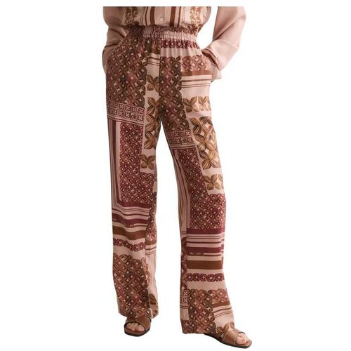 SCOTCH &amp;amp; SODA Ženske &amp;scaron;iroke pantalone Slike