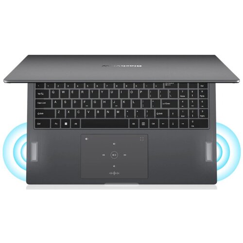 Blackview acebook 12 i5-1030NG7/16B/512GB/16 fhd IPS/FPR/2Y/AL/ENG/Win11Pro Cene