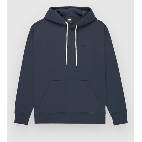 Quiksilver Salt Water Pulover s kapuco dark navy Slike