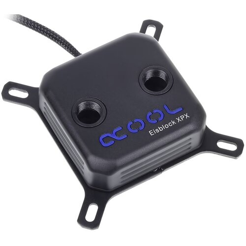 ALPHACOOL 12565 computer cooling system part /accessory Water block Cijene