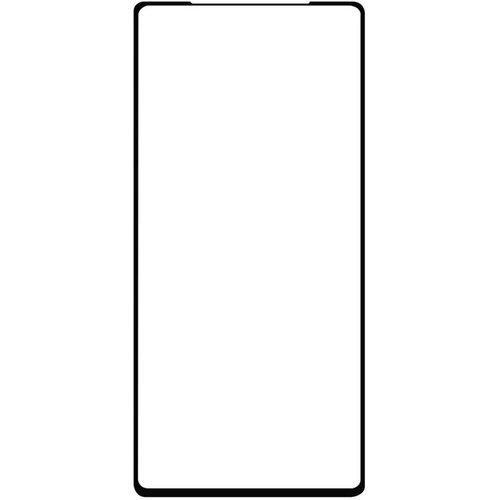Prio kaljeno zaščitno steklo za google pixel 6, full cover 3D, črno Cene