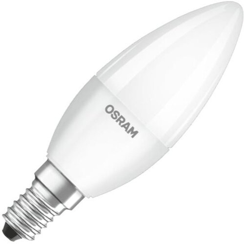 Osram led sijalica toplo bela 4.9W Cene