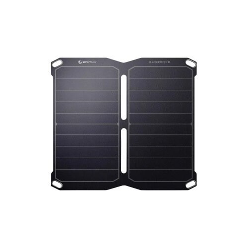 Sunnybag Sunbooster 14 145A_01 solarni punjač Struja za punjenje solarna ćelija 2000 mA 14 W Cijene