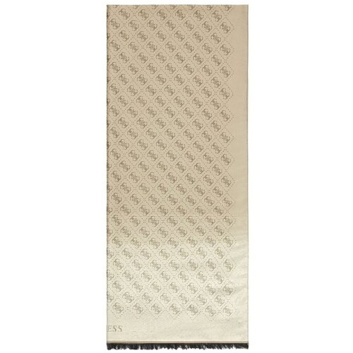 Guess SCARF 4G 80X180 Gold Cijene