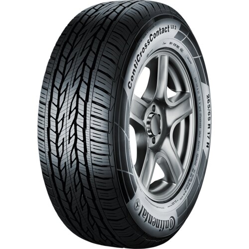 Continental letna 215/60R16 95H FR 4X4 ContiCrossContact LX 2 DOTxx21 Slike