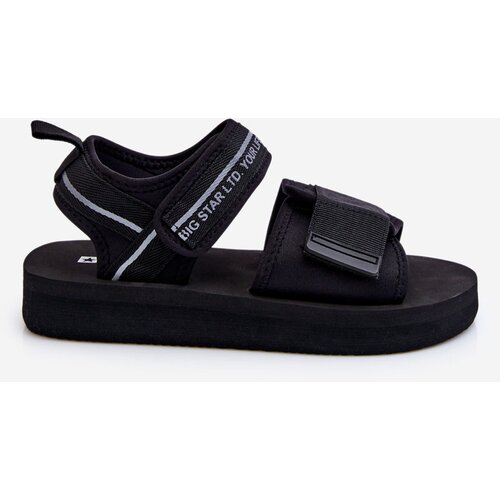 Big Star Women's Velcro Sandals Cijene