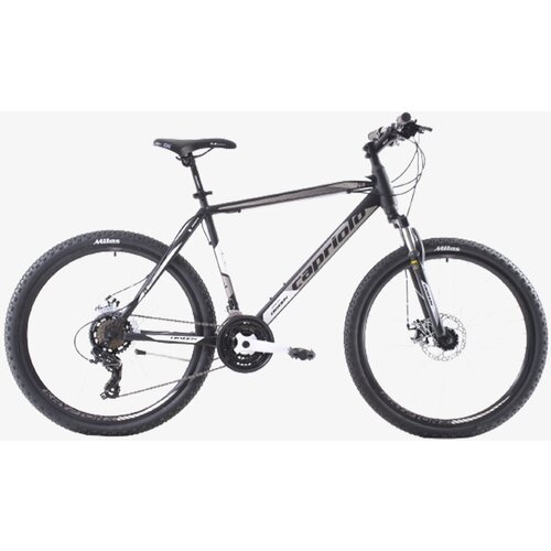 Capriolo Bicikl OXYGEN DISC Cijene