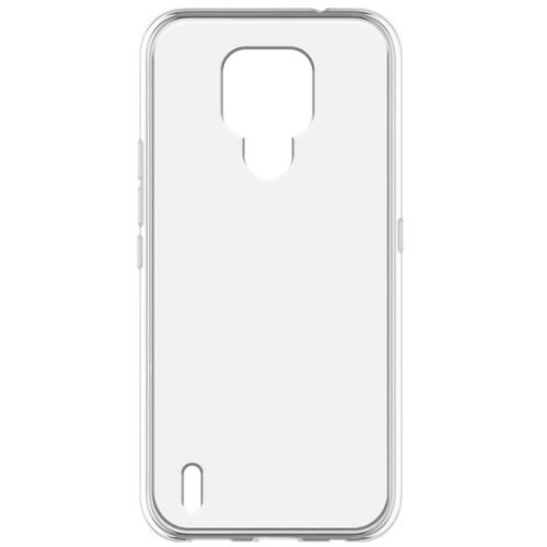 Comicell Futrola silikon CLEAR za Motorola Moto E7 providna Cene