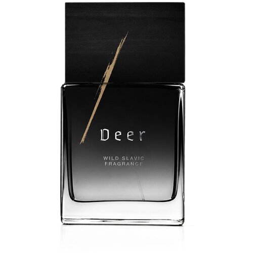 Wolf Brothers Deer Eau De Parfum 50 ml (unisex) Slike
