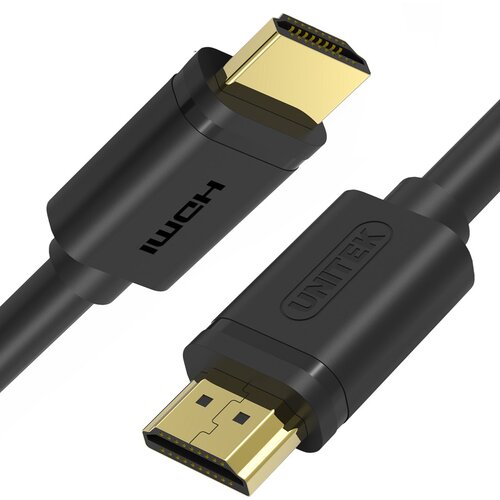 Unitek Y-C138M HDMI cable 2 m HDMI Type A (Standard) Black Cijene