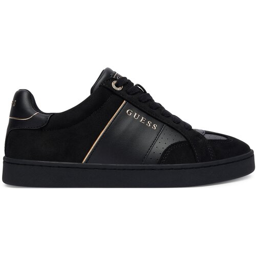 Guess JRONE7 Crna Cijene