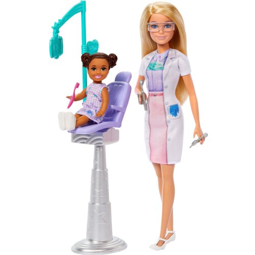 Barbie JCR74 lutka Slike