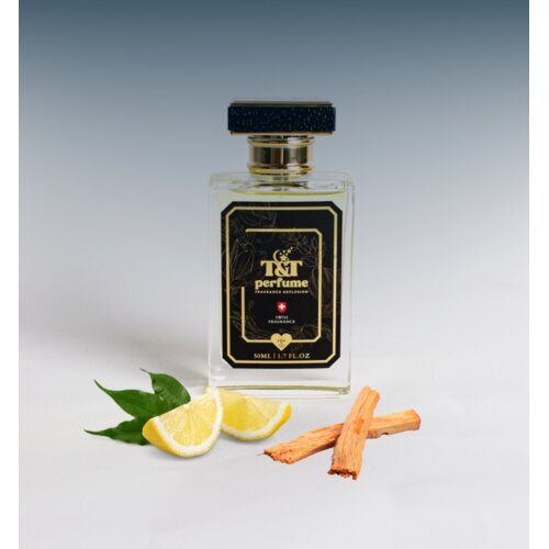 Tokatli Mu&amp;scaron;ki parfem Blue notte, EDP, 50 ml Slike