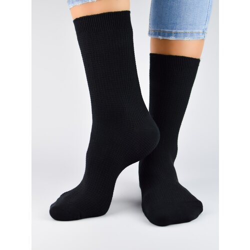 NOVITI Woman's Socks SB040-W-01 Slike