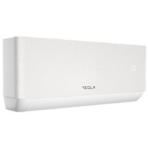 Tesla klima TT68TP81-2432IHWT inverter/R32/24000BTU/A+++/A++/grejac spoljne jedinice/-25/wifi/bela Slike