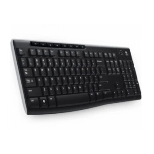  Tastatura USB Wireless Logitech K270 US Cene