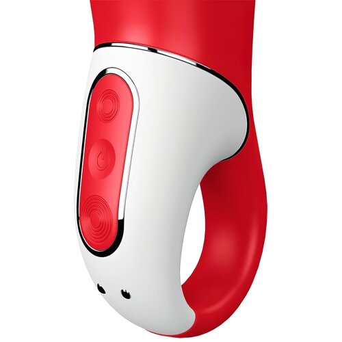 Satisfyer Vibrator Power Flower Slike