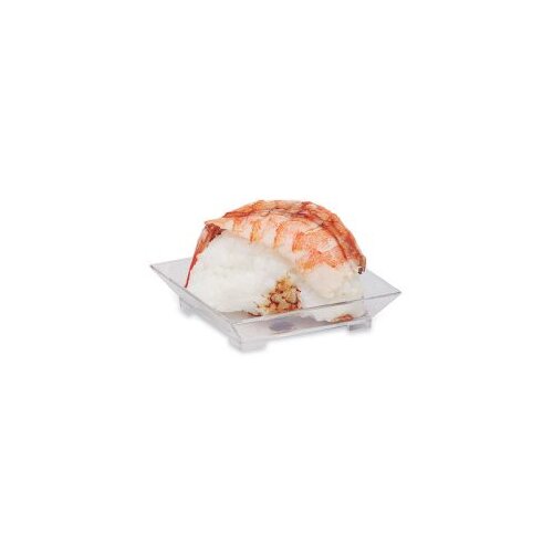 Mini pladanj pvc /prozirni/ 60mm – 50/1 Cijene