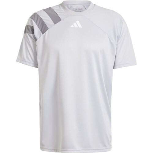 Adidas Dres 'Fortore 23' siva / svijetlosiva / bijela Cijene