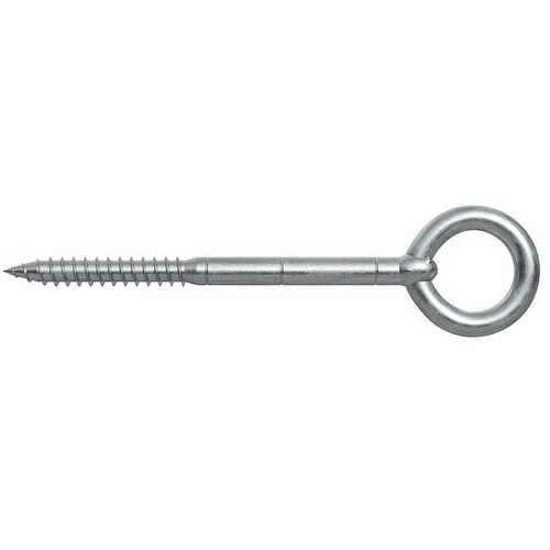 Fischer U&scaron;esce za ogrodje GS (&Oslash; x Do: 12 x 190 mm, Premer odprtine/očesa: 23 mm, Jeklo) Cene