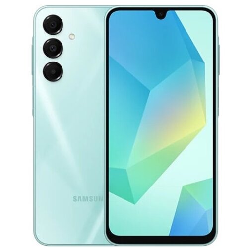 Samsung Pametni telefon Galaxy A16 4G DS 4GB/128GB - svetlo zelen Cene