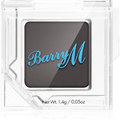 Barry M Clickable senčila za oči odtenek Limitless 1,4 g Cene