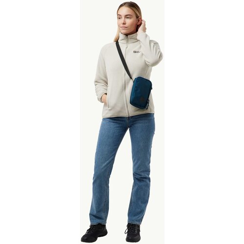 Jack Wolfskin Torbica Konya, Plava Cene