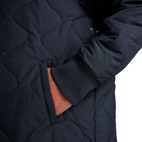 Converse Ženska jakna extra long malden jacket Slike