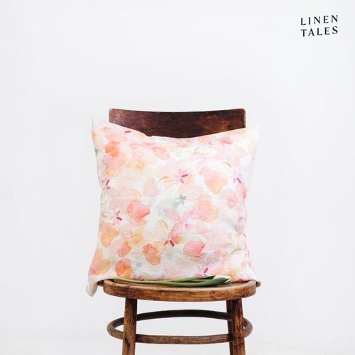 Linen Tales Navlaka za jastuk 40x40 cm - Slike
