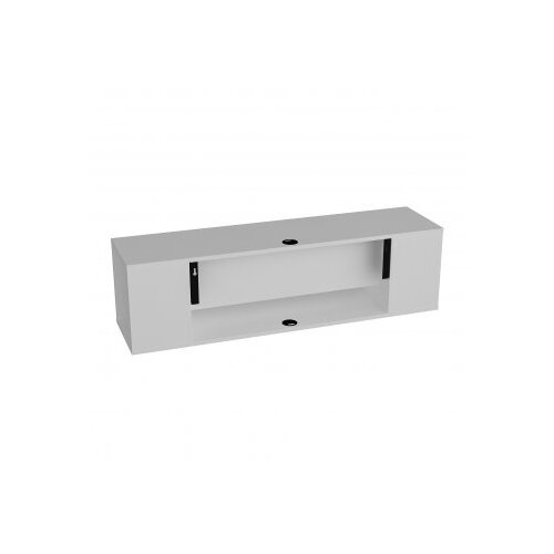 Hanah home paldi white polica za tv Slike