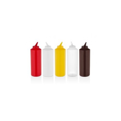  Doza za sos /prozirna/ – 1000ml Cijene