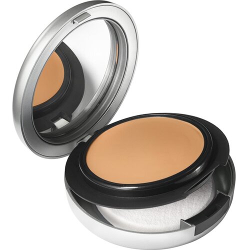 MAC Cosmetics Studio Fix Cream-to-Powder Foundation kompaktni kremasti puder odtenek C4 10 g Slike
