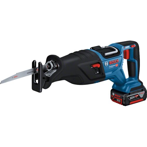 Bosch GSA 18V-28 Univerzalna testera + set listova testere od 12 delova 0615V0003G Cene